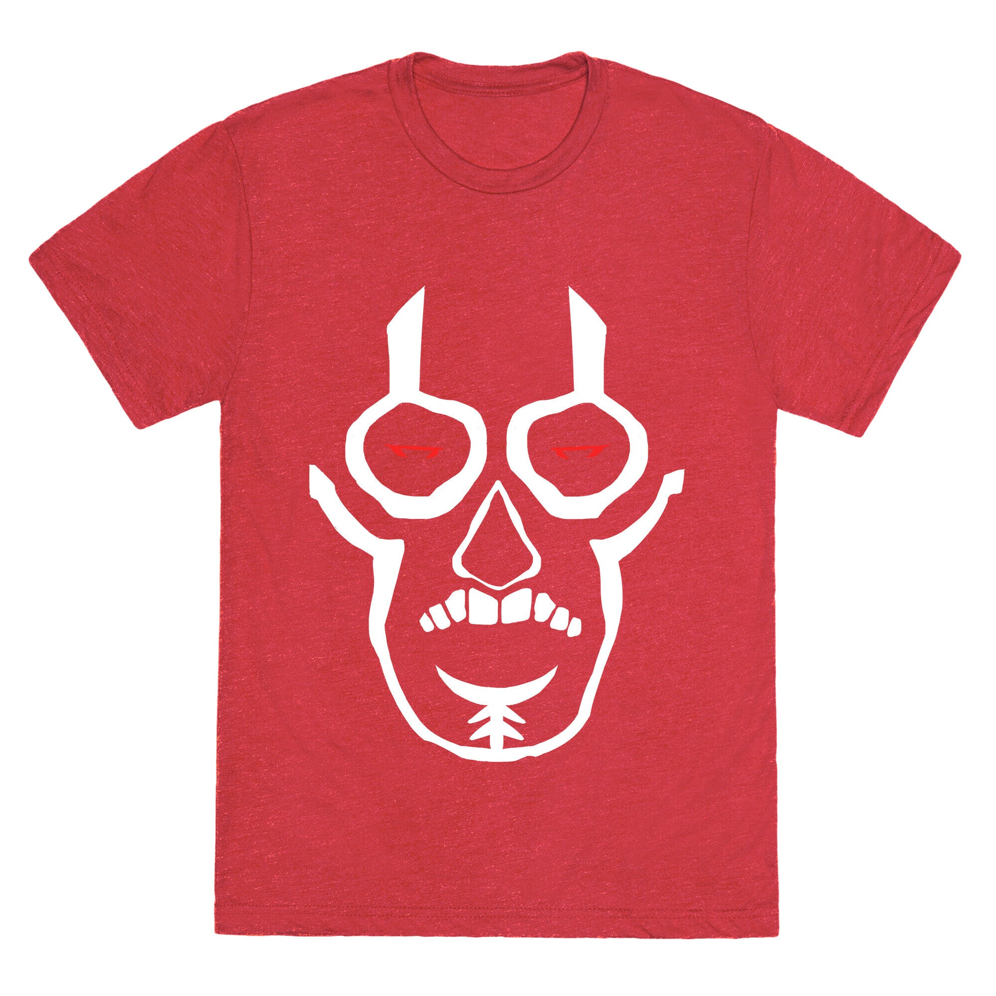 I'm the Spirit of Jazz, Boy! Unisex Triblend Tee